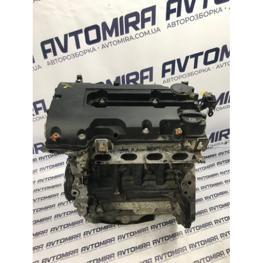Двигатель (74 Kw \ 101 Кс) Opel Astra J 1.4 2009-2015 A14XER 